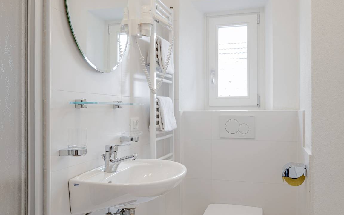 Photo of Bathroom in Valdaora di Sopra