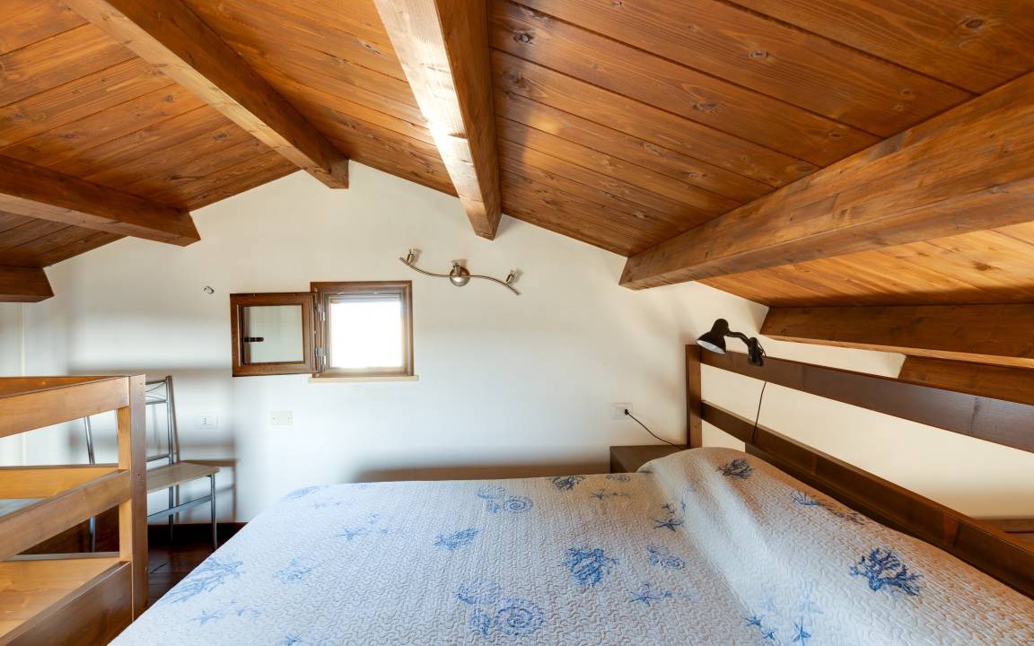 Photo of Bedroom in San Giovanni di Sinis