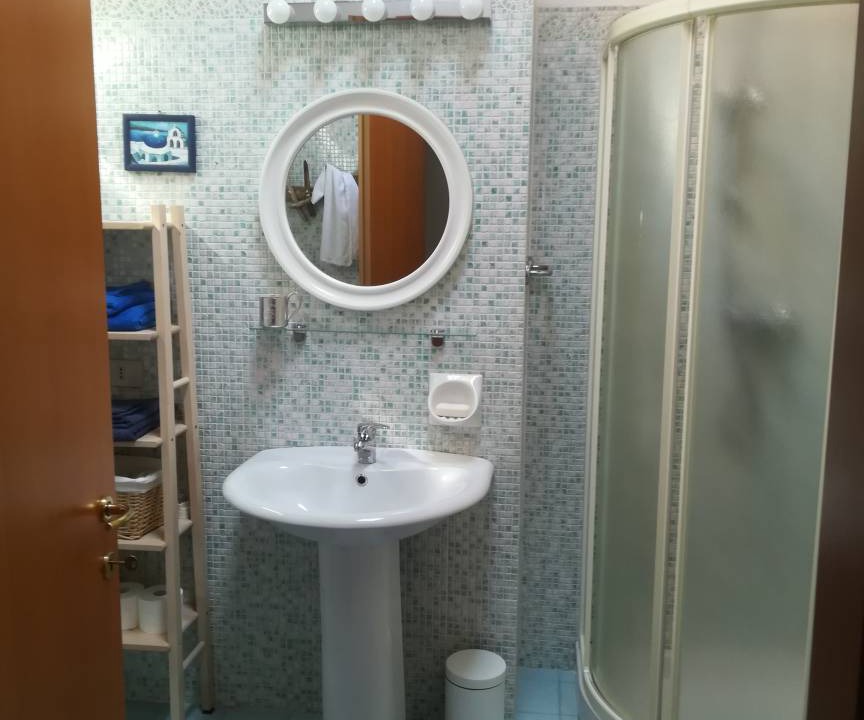 Photo of Bathroom in Marina di Ravenna