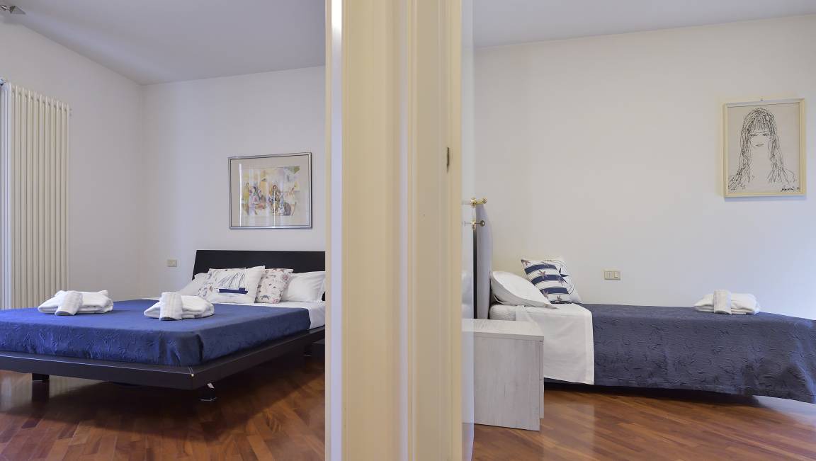 Photo of Bedroom in Cattolica