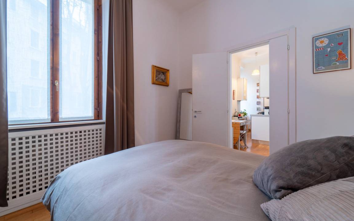 Photo of Bedroom in Isola