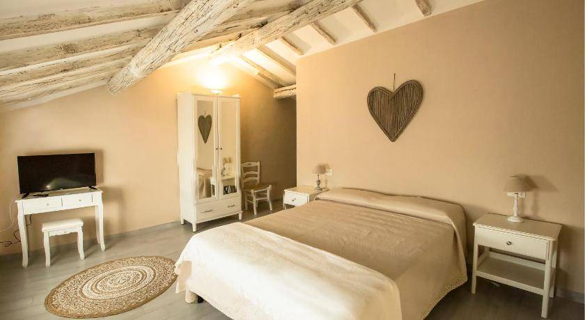 Photo of Bedroom in Castello