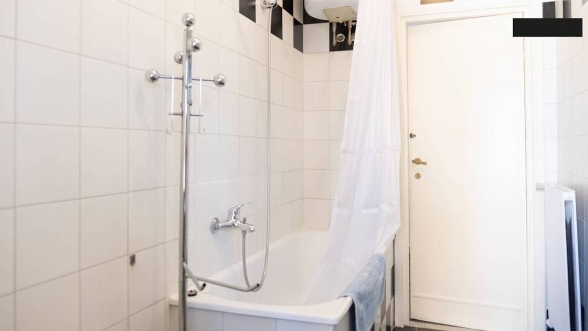 Photo of Bathroom in Marsala