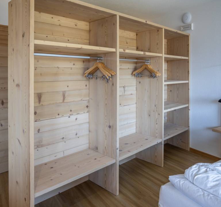 Photo of Bedroom in Pieve di Cadore