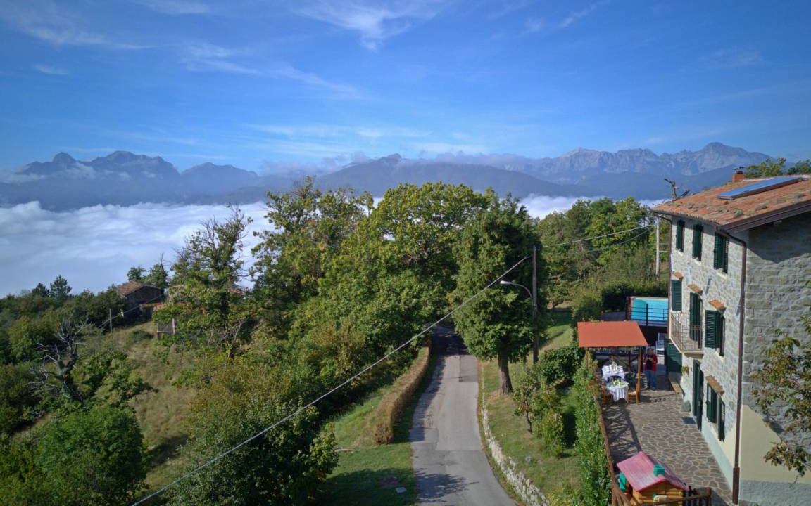 Photo of Others in Castiglione di Garfagnana