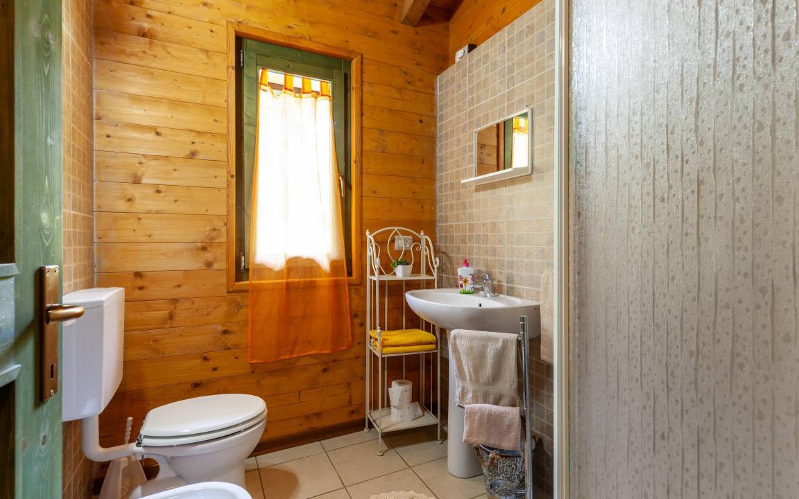 Photo of Bathroom in Sillano Giuncugnano