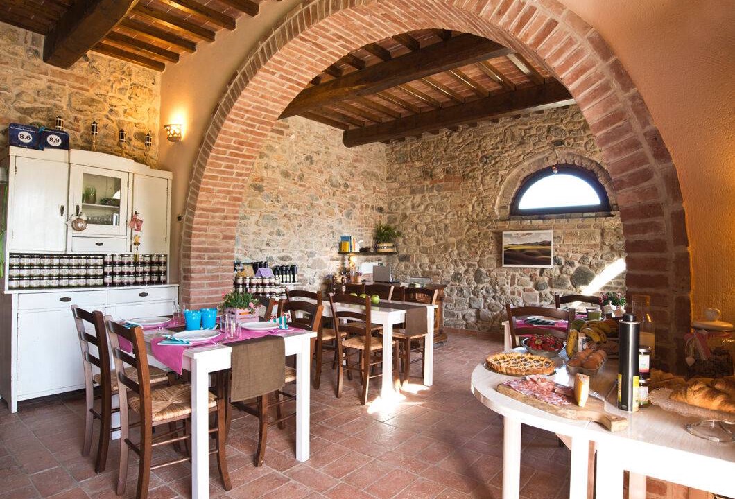 Photo of Others in Volterra