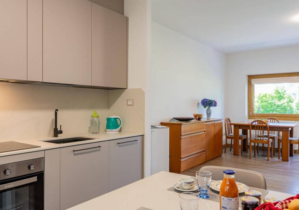 Photo of Kitchen in Novate Mezzola