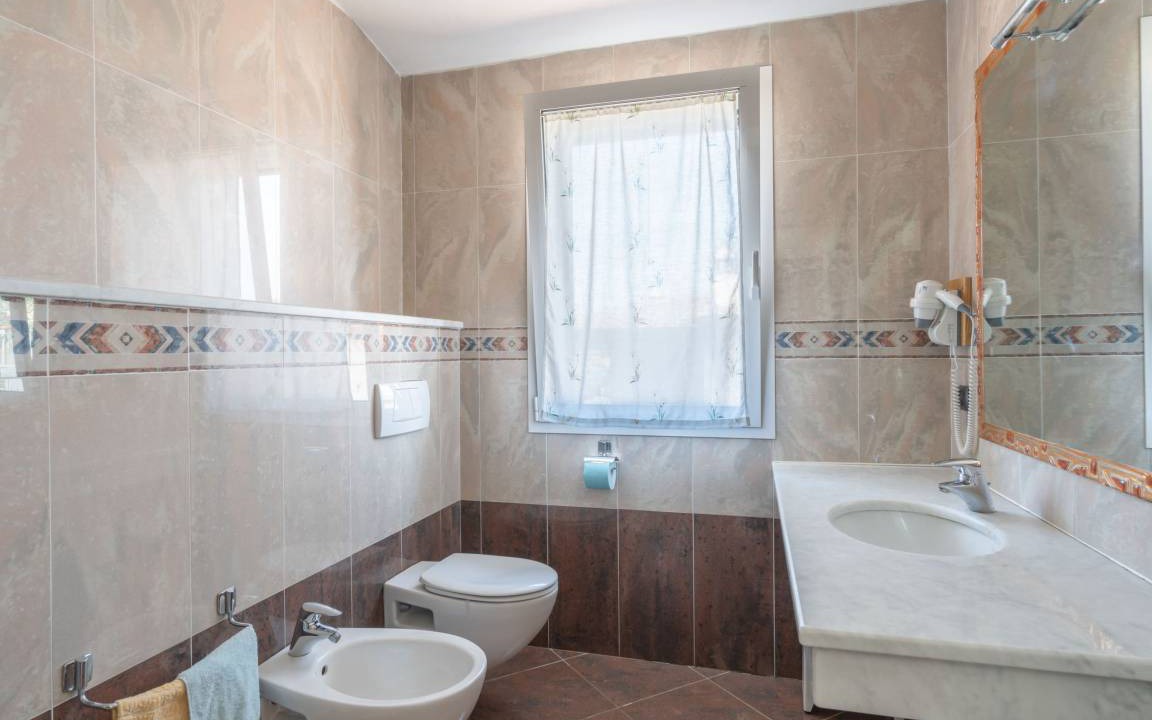 Photo of Bathroom in Bobolino