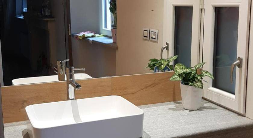 Photo of Bathroom in Savigliano
