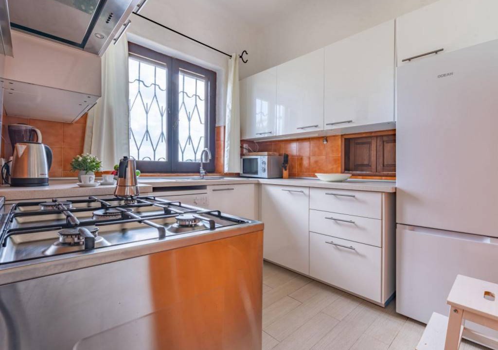 Photo of Kitchen in Nora