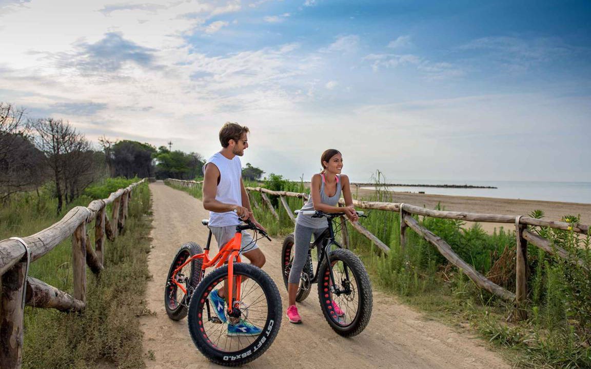 Photo of Others in Bibione Pineda