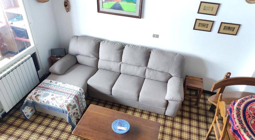 Photo of Livingroom in Campitello Matese