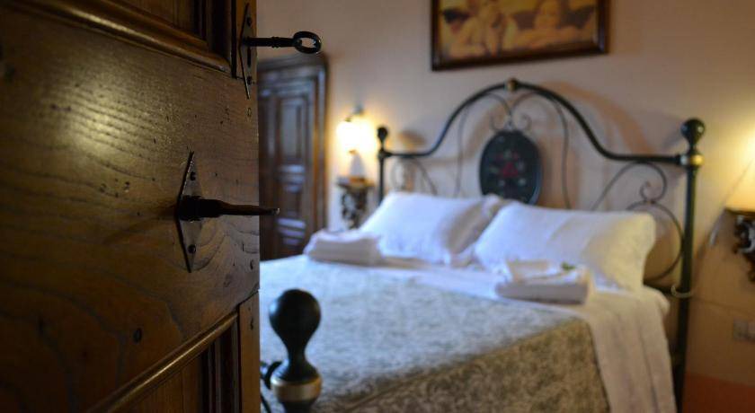 Photo of Bedroom in Barisciano