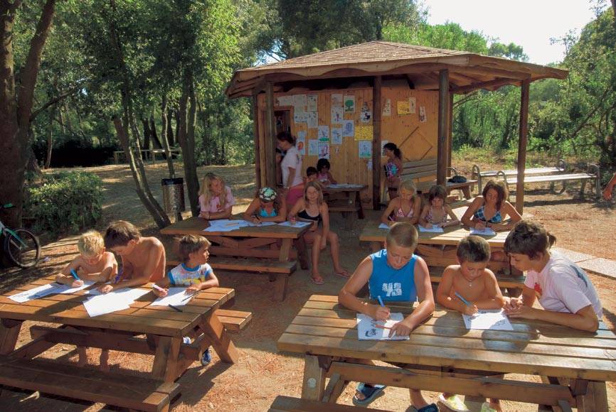 Photo of Others in Baia Domizia