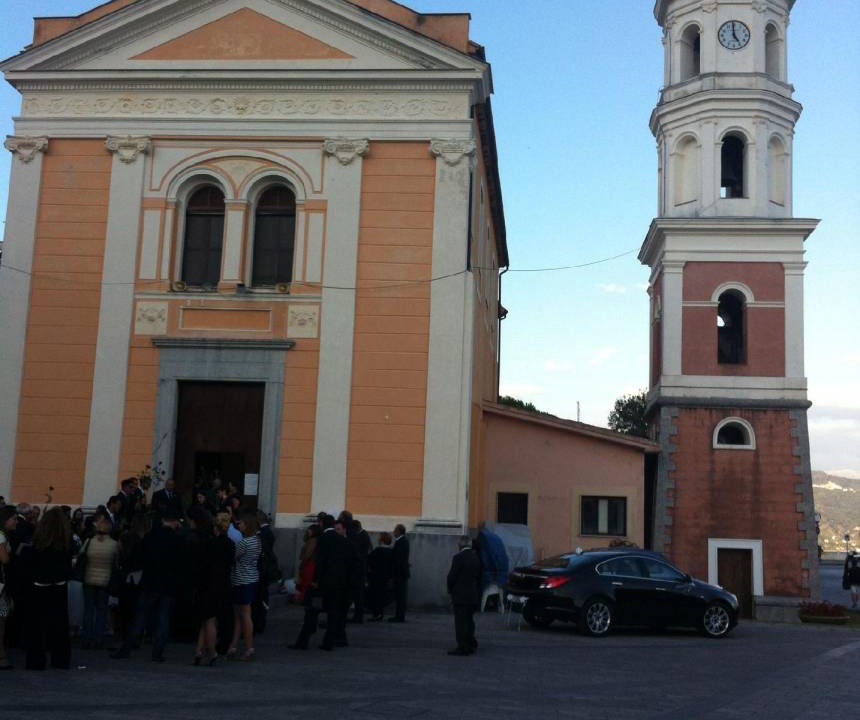 Photo of Others in San Giovanni a Piro