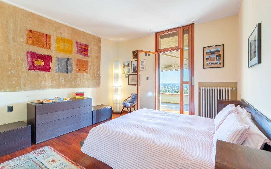 Photo of Bedroom in Nord-Ovest