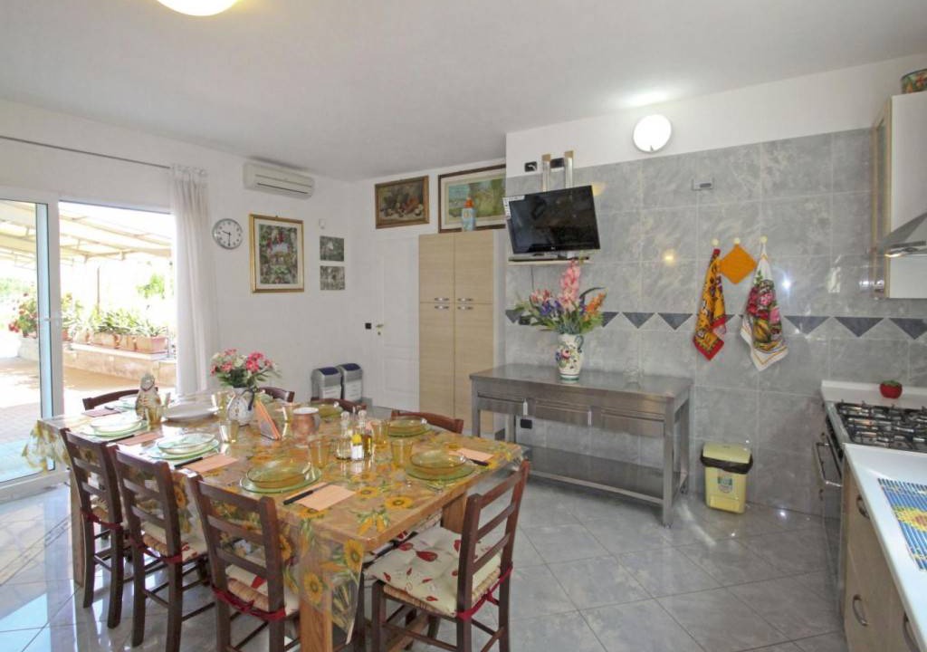 Photo of Kitchen in Bobolino