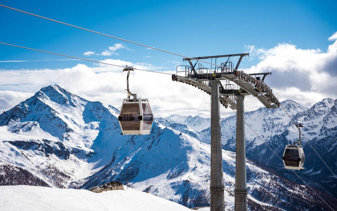 Photo of Others in Borgata Sestriere