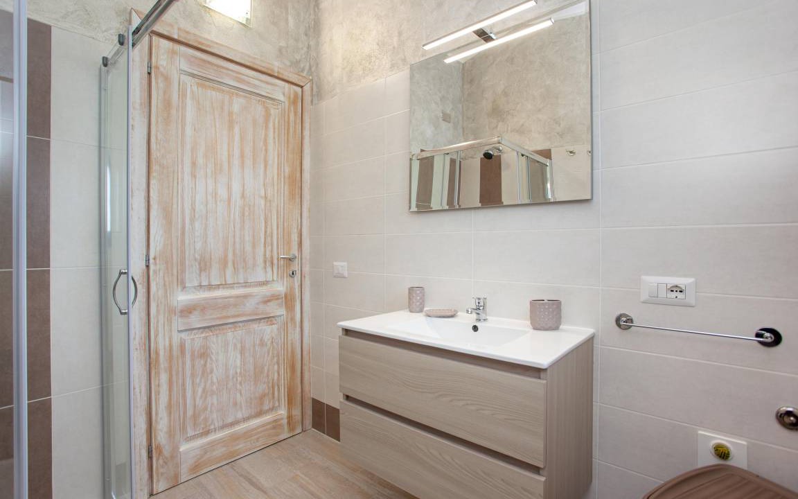 Photo of Bathroom in Tanaunella