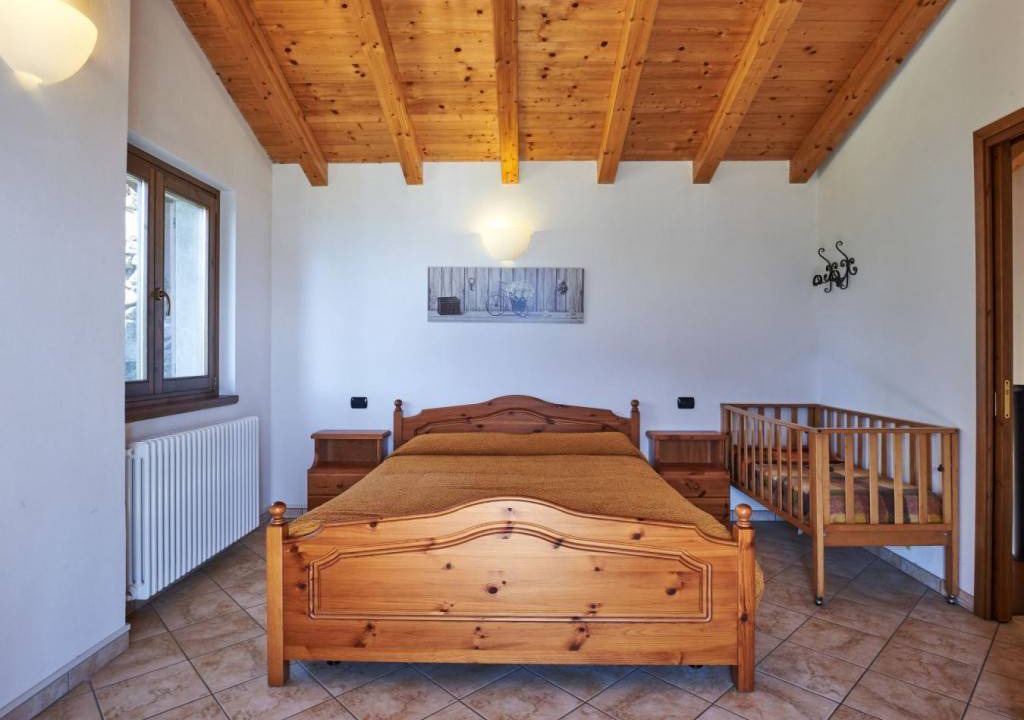 Photo of Bedroom in Consiglio di Rumo