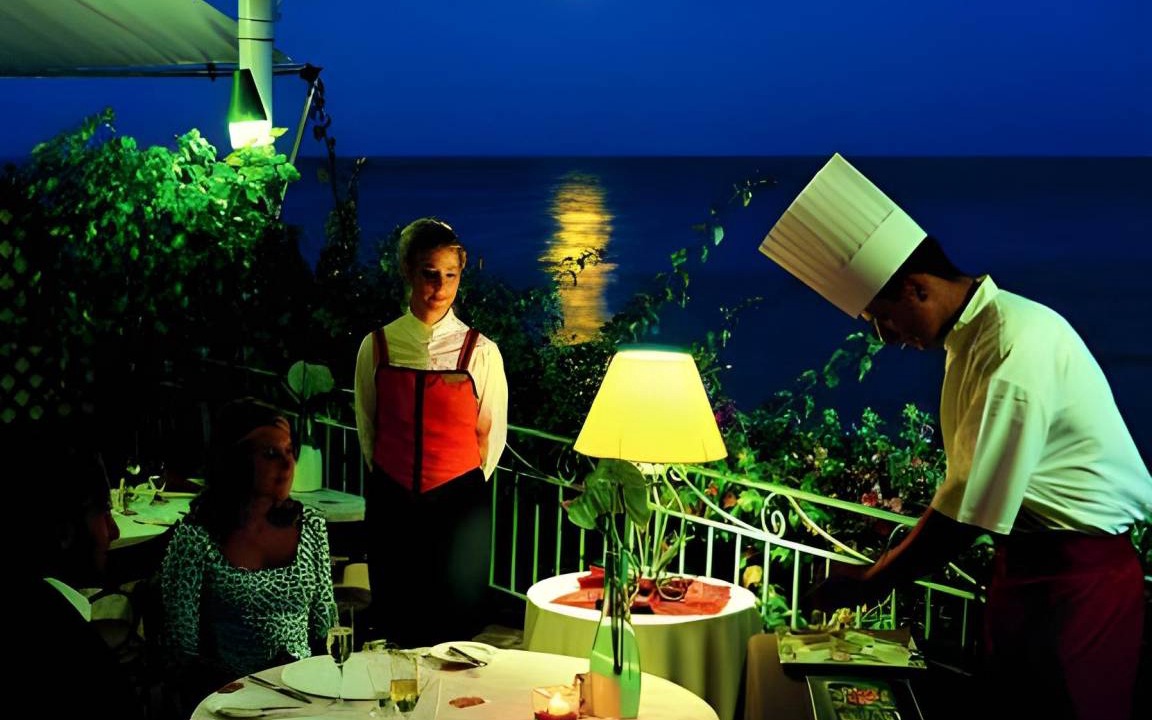 Photo of Others in Forte Village