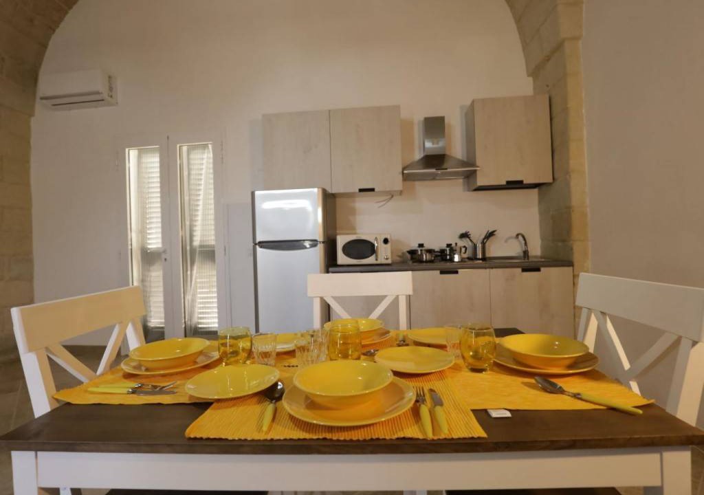 Photo of Kitchen in Vernole