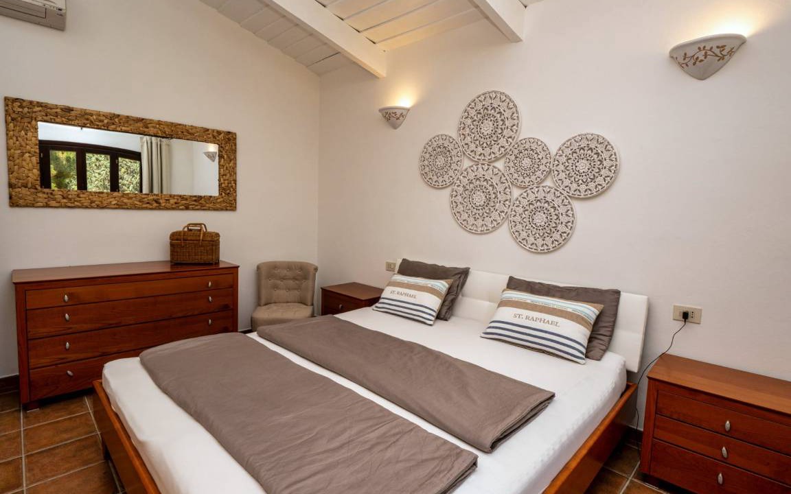Photo of Bedroom in San Teodoro