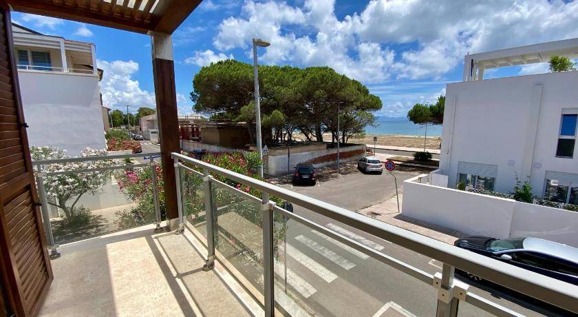 Photo of Patio Balcony in Torre Grande
