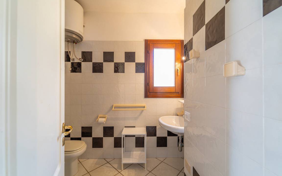 Photo of Bathroom in San Teodoro City Centre