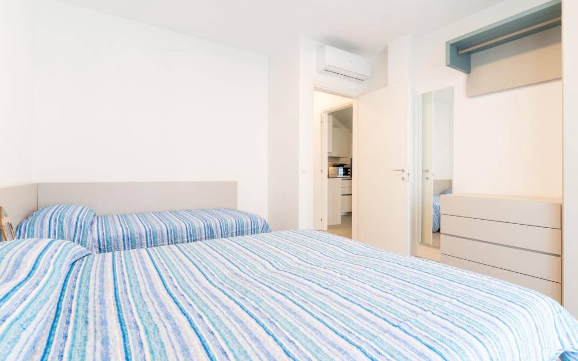 Photo of Bedroom in Caorle