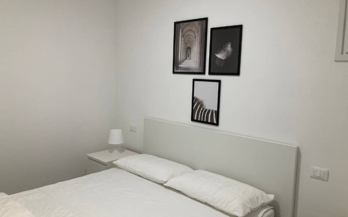 Photo of Bedroom in Pallanza