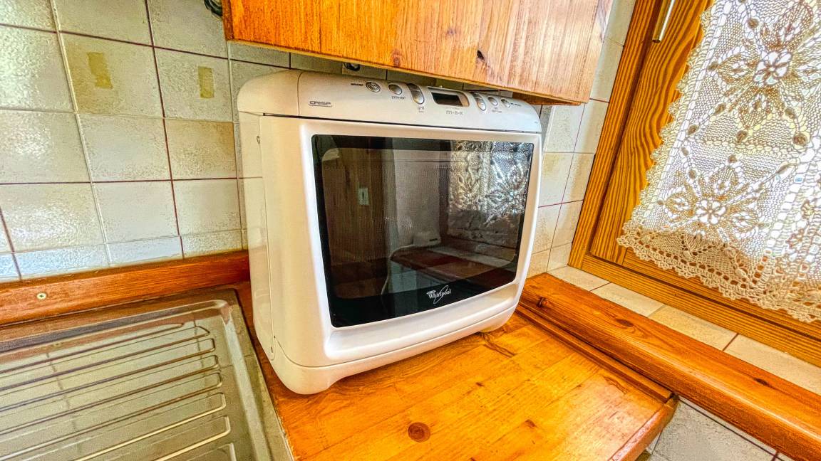Photo of Kitchen in Oulx