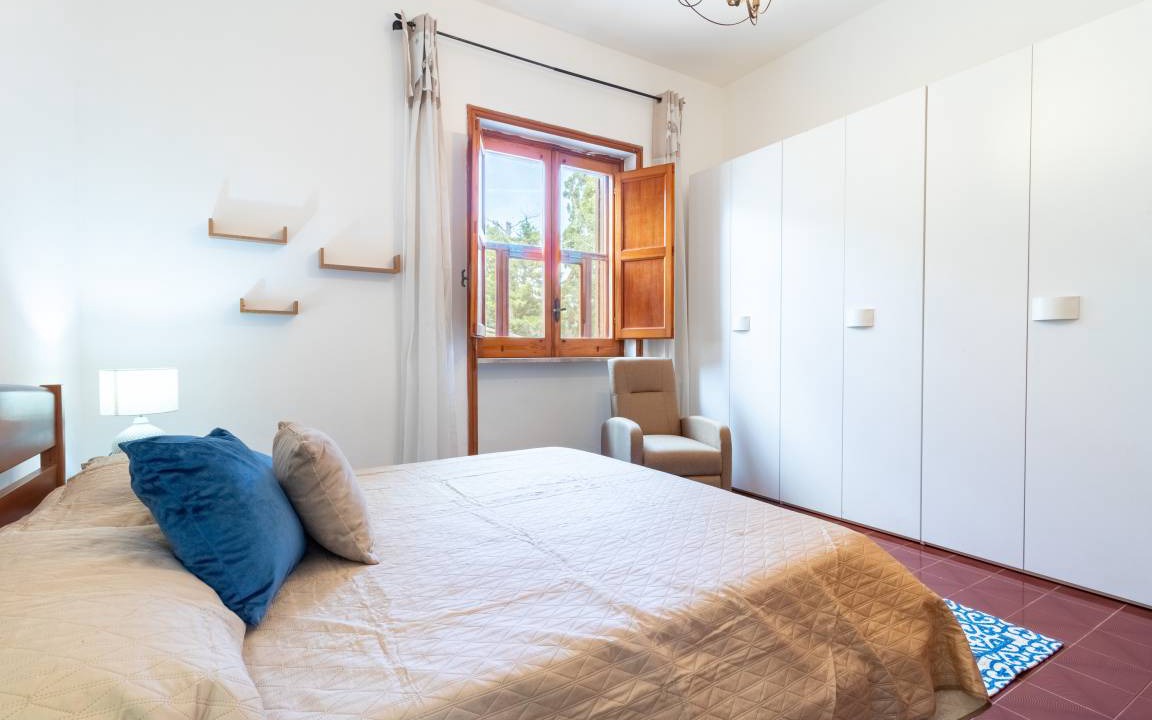 Photo of Bedroom in Marina Serra