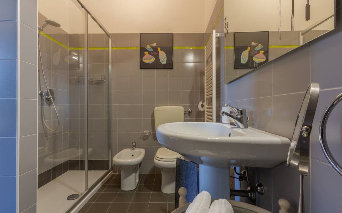 Photo of Bathroom in Ferrara Historic Centre