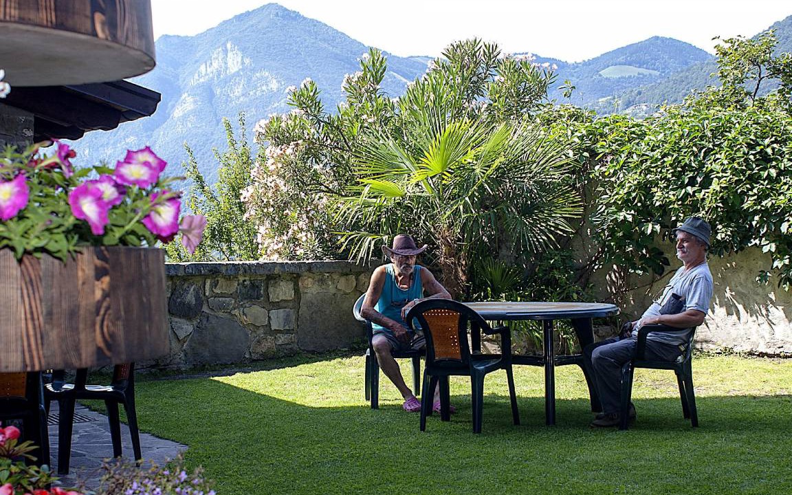 Photo of Others in Zorzino