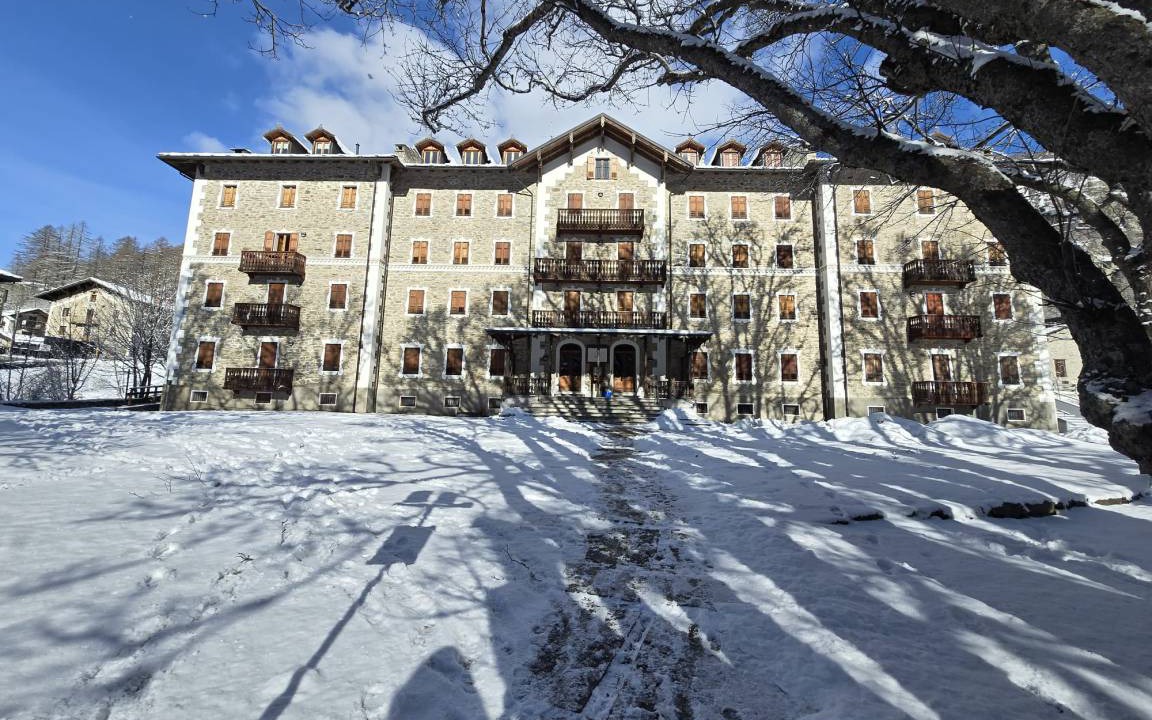 Photo of Buildings in Prese-Montone