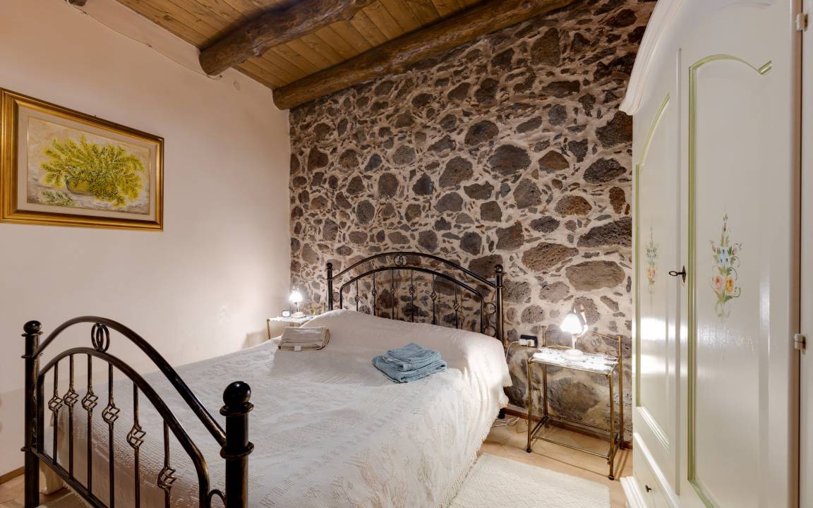 Photo of Bedroom in Paulilatino