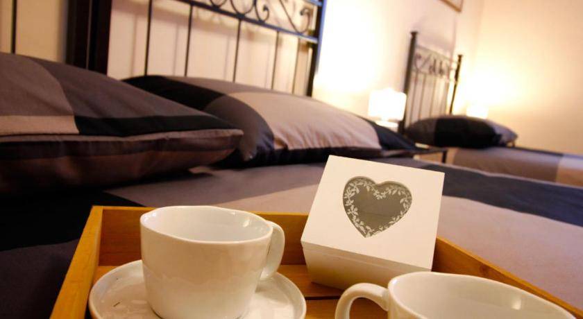 Photo of Bedroom in Norcia