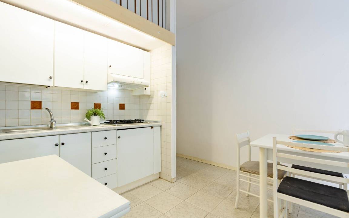 Photo of Kitchen in Alba Adriatica