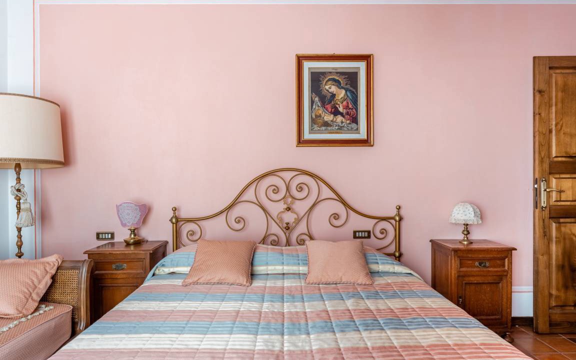 Photo of Bedroom in Molazzana
