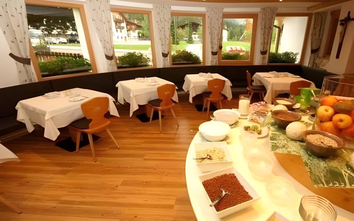 Photo of Kitchen in Corvara in Badia