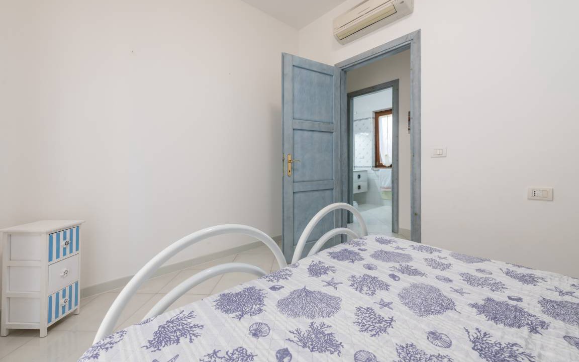 Photo of Bedroom in Villasimius