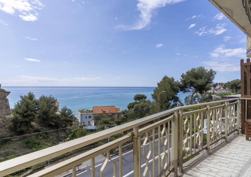 Photo of Patio Balcony in Bussana