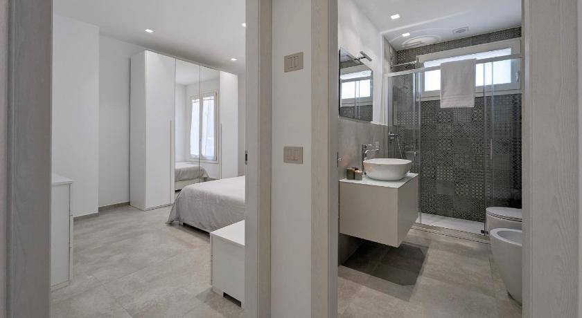 Photo of Bathroom in Porto San Giorgio