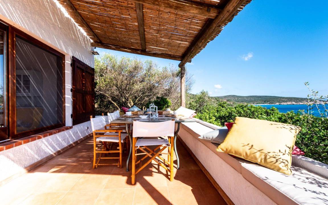 Photo of Patio Balcony in Sant'Antioco