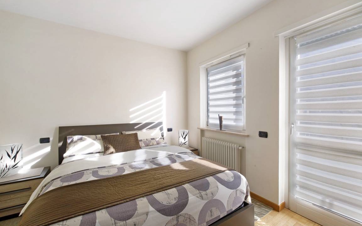 Photo of Bedroom in Aosta