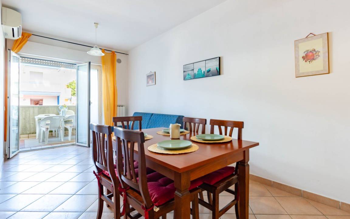 Photo of Livingroom in Alba Adriatica