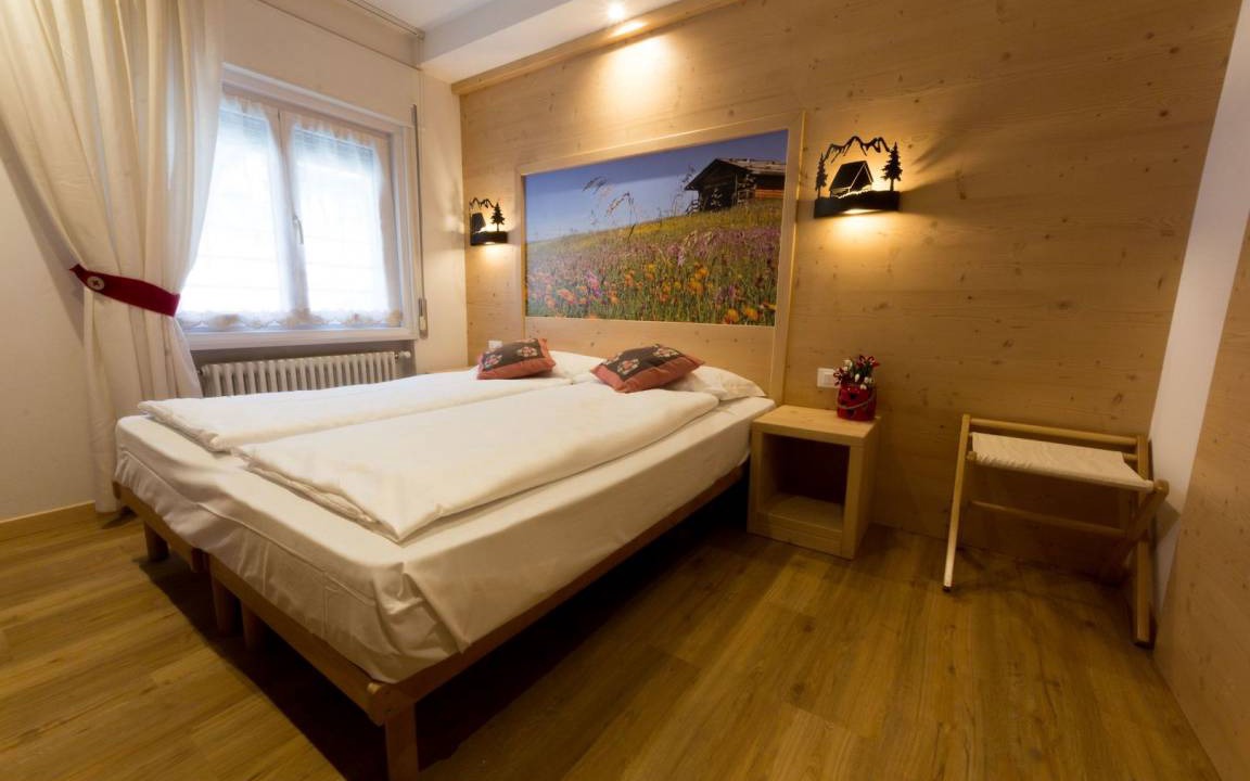 Photo of Bedroom in San Sebastiano