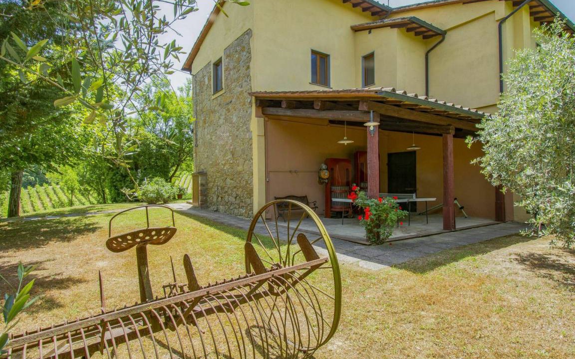 Photo of Others in Gambassi Terme